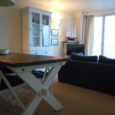 Bord De Mer Sint-Idesbald Ngoại thất bức ảnh