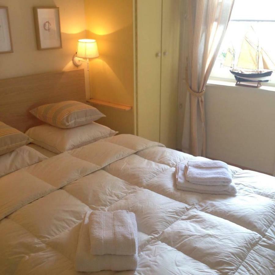 Bord De Mer Sint-Idesbald Ngoại thất bức ảnh