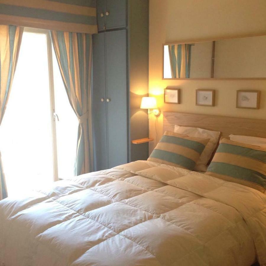 Bord De Mer Sint-Idesbald Ngoại thất bức ảnh