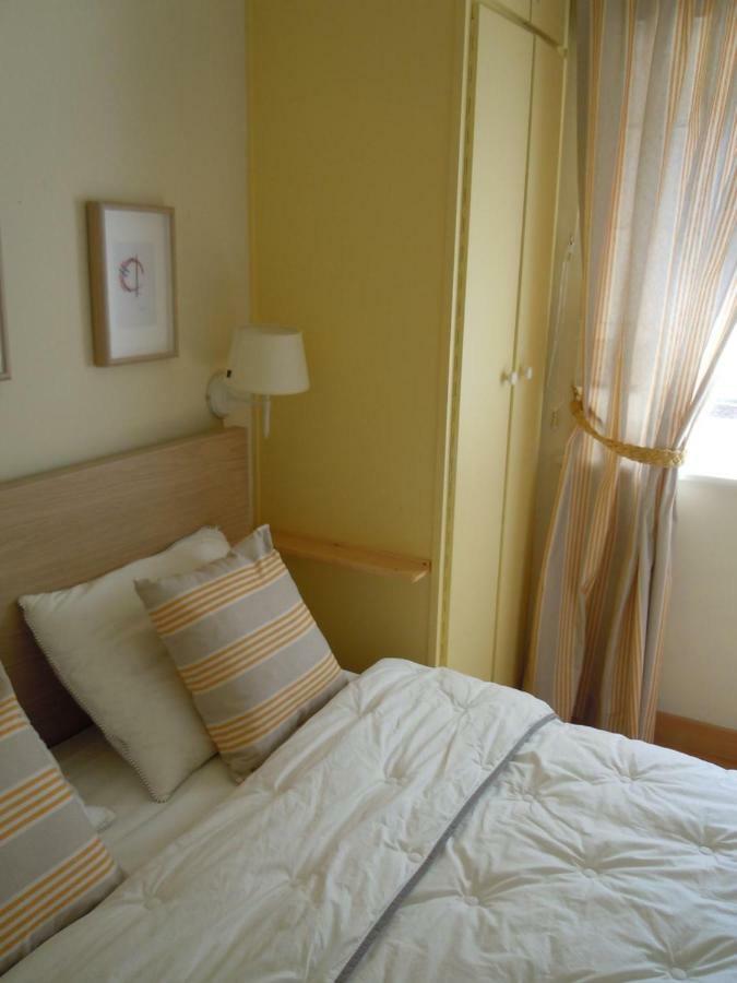 Bord De Mer Sint-Idesbald Ngoại thất bức ảnh